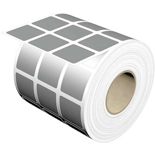 Weidmüller 1477340000 THM MT30X 27/27 SI značenie prístrojov strieborná Počet markerov: 5000 1 ks; 1477340000