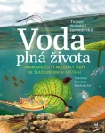 Voda plná života, Novotná Jaroměřská Tereza