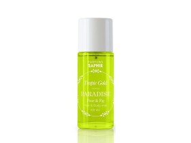 Saphir - PARADISE Sprej na telo a vlasy Veľkosť: 100 ml