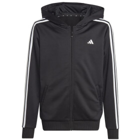 Detská mikina Stripes Hoody Jr ADIDAS cm