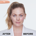 L´Oréal Paris True Match 1.R/1.C