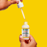 Garnier Vitamin C Rozjasňujúce Super Sérum s vitamínom C* 30 ml