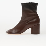 Tenisky MM6 Shoes Show Ankle Boot Black/ Sable EUR 40