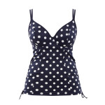 Vrchní díl plavek Anya Riva Spot Balconnet Tankini 85FF model 17879253 - Swimwear