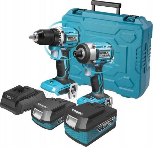 Dedra Sada DED7143+DED7144+DED7032+DED7034+DED7038+13szt akc