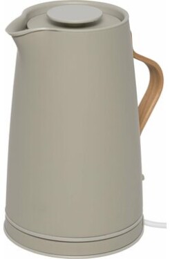 Stelton Emma béžová / rýchlovarná kanvica / 2200 W / 1.2 l (X-210-9)