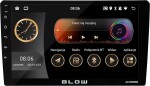 Blow 78-347# Radio avh-8960 rds mp3/usb/micro sd/bluetooth + usb-c