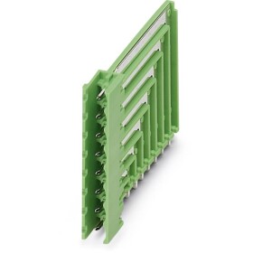 Base strip MSTBO 2,5/ 8-GL-5,08 1850495 Phoenix Contact; 1850495