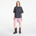 Tričko Carhartt WIP S/S Hudson Pocket T-Shirt UNISEX Black Chalk Wash XL