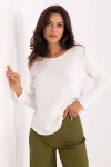 Sveter model 216671 Taliansko Moda universal