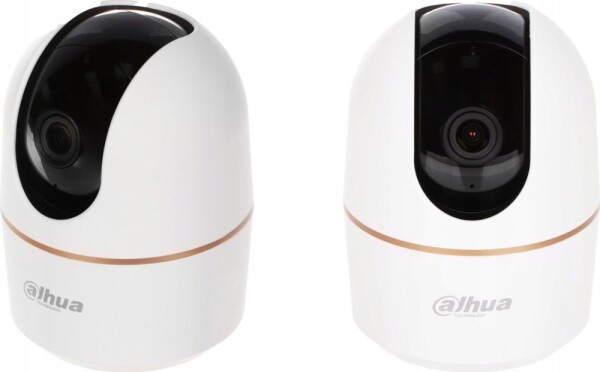 Dahua Technology KAMERA IP OBROTOWA WEWNĘTRZNA H3A Hero A1 Wi-Fi - 3 Mpx 3.6 mm DAHUA
