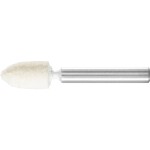 PFERD TOOLS 44100132 leštiace pero Priemer 10 mm 10 ks; 44100132