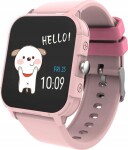 Forever Dětské Smartwatch IGO 2 JW-150 - Pink SMAWAJW150FOPI