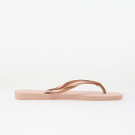 Tenisky Havaianas Slim Ballet Rose EUR 39/40