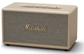 MARSHALL STANMORE III BT CREAM