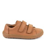 Detské barefoot tenisky BAZE COGNAC Froddo G3130284-2 - 24