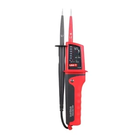 UNI-T UT15B / Skúšačka / 12-690V AC / DC / IP65 / test spojitosti (UT15B)