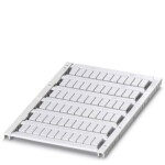 Marker for terminal blocks UCT5-TM 5 0828750 Phoenix Contact; 0828750