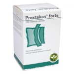 Prostakan forte cps.120 x 160 mg/120 mg