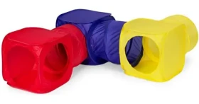 ECOTOYS Tunelová sústava 6v1 (2401-6)