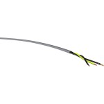 VER YSLY-JZ 3x 2,5 Tr.500 energetický kabel YSLY-JZ 3 x 2.50 mm² sivá 500 m; VER YSLY-JZ 3x 2,5 Tr.500