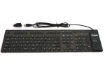 Acutake DARKROLL / Klávesnica / USB / PS2 / EN (DARKROLL ENG)