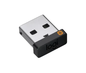 Logitech USB Unifying Receiver / Nano prijímač / 2.4 GHz (910-005235)