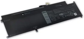 DELL batéria pre Latitude 7370 / Li- ION / 4-článková / 34Wh (451-BBUZ)