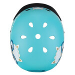 Globber Elite Lights 507-105 Prilba Poolside Jr HS-TNK-000011574 deti NEPLATÍ