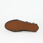Tenisky Vans Mary Jane Straps Marshmallow/Black EUR 38.5