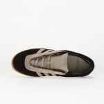 Tenisky Y-3 Gazelle Black/ Black/ Light Brown EUR 44 2/3