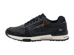 Mustang 26M0281003 Pánske tenisky navy 42