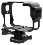 Puluz PU962B čierna / Puzdro / pre Insta360 Ace Pro / plast (PU962B)