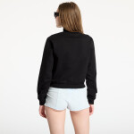 Mikina Diesel F-Flacin Sweat-Shirt Black S