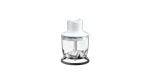 Braun Multiquick MQ 2 / nadstavec drviča pre ručný mixér (MQ 20 WH)