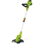 Fieldmann FZS 1025-A / AKU strunová kosačka / Li- ION 20 V / 1500 mAh / záber 25 cm (50004677)