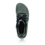 Topánky Vivobarefoot Magna Trail L FG Obsidian/White Leather 40 EUR