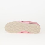 Tenisky Nike W Cortez Textile Med Soft Pink/ Fire Red-Sail-Team Orange EUR 38