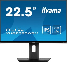 Iiyama ProLite XUB2395WSU-B5