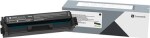 Lexmark Lexmark - Extrahohe Kapazitat - Schwarz - original - Tonerpatrone LCCP - fur Lexmark CS431dw, CX431adw