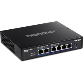 TRENDnet TRENDnet Switch