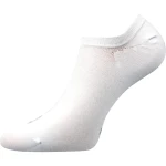 Ponožky LONKA Dexi white 3 páry 43-46 116083