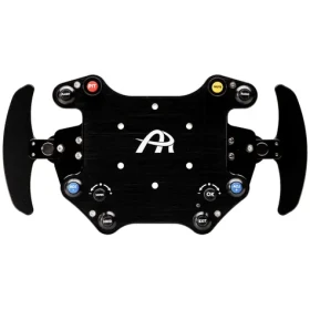 Ascher Racing B16L-USB Buttonplate / tlačidlová doska pre volanty / 2 pádla / 12 ovládacích prvkov (76080004)