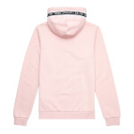 Dámska mikina s kapucňou 00SZW7-0WCAD-32W - Diesel XS