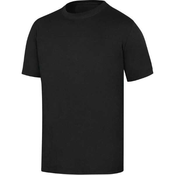 Pracovné tričko Delta Plus GENOA Farba: Čierna, Veľkosť: 2XL (GENO2NOXX)