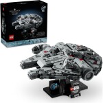 LEGO® Star Wars ™ 75375 Millenium Falcon ™