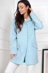 Merce Jacket Alicja Blue