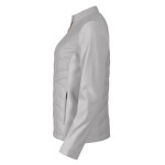 Prémiová hybridná krížová bunda Malfini W MLI-556A4 2XL