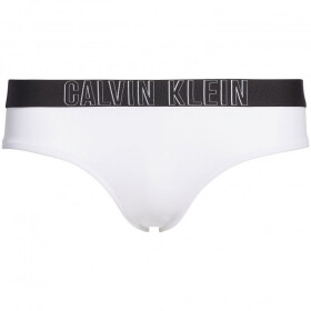 Dámske bikiny KW0KW00631-143 - Calvin Klein S