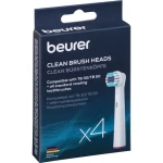 BEURER TB4 set clean Náhradné hlavy 4ks (4211125101565)
